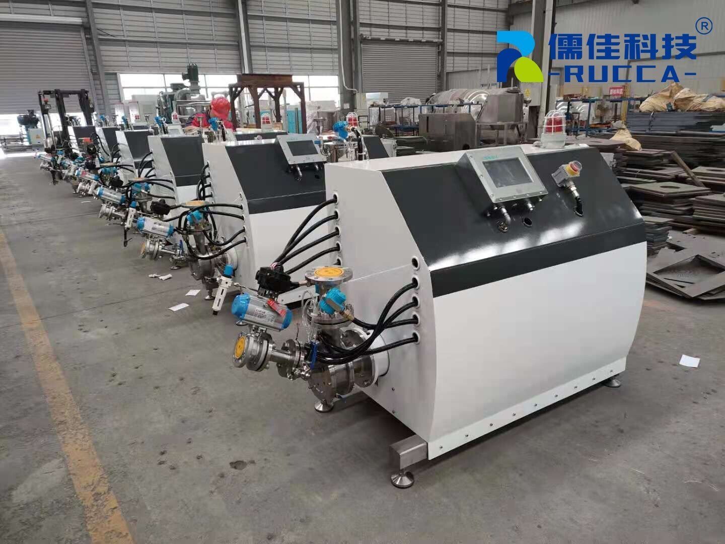 在線分散機(jī) 在線分散機(jī)