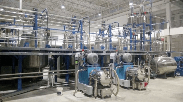 DF60s砂磨機 DF60s砂磨機