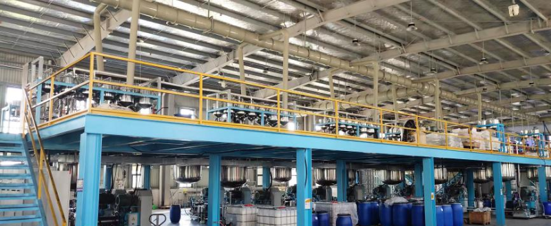 水漆生產(chǎn)線設(shè)備 水漆生產(chǎn)線設(shè)備