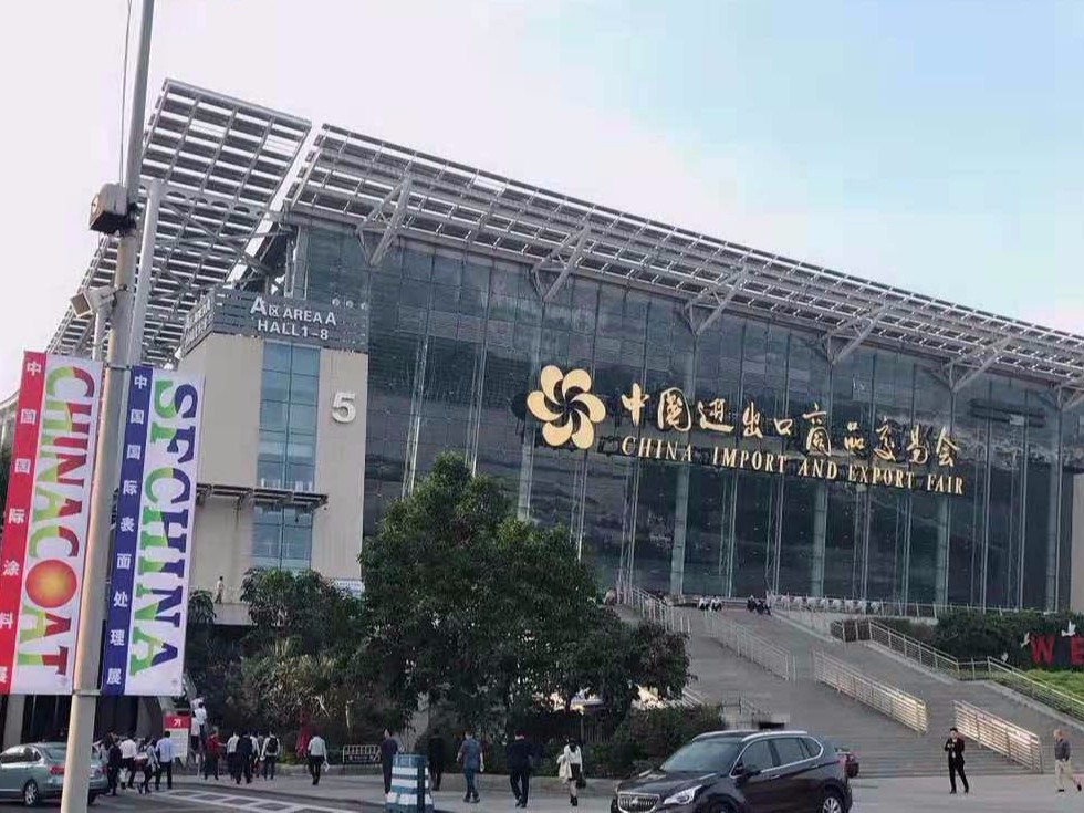 2018廣州儒佳涂料展會落幕總結(jié)